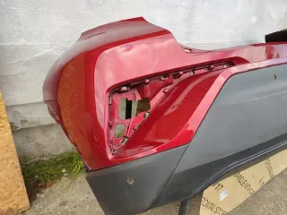 52159-F4010 Бампер задний Toyota C-HR Арт e12528283, вид 3