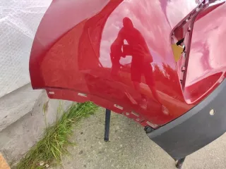 52159-F4010 Бампер задний Toyota C-HR Арт e12528283, вид 4