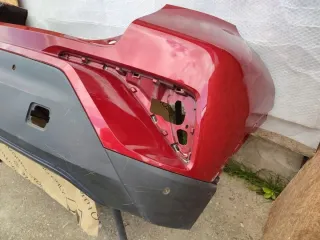 52159-F4010 Бампер задний Toyota C-HR Арт e12528283, вид 6