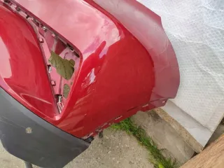 52159-F4010 Бампер задний Toyota C-HR Арт e12528283, вид 7