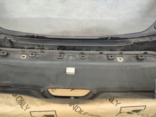 52159-F4010 Бампер задний Toyota C-HR Арт e12528283, вид 10