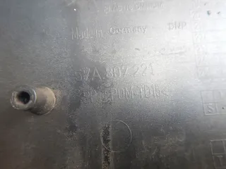 57A807221 SKODA57A807221 Бампер передний Skoda Karoq Арт e12528230, вид 9