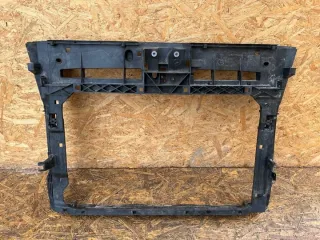 57A805588H Бампер передний Skoda Karoq Арт e12528229, вид 1