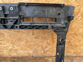 57A805588H Бампер передний Skoda Karoq Арт e12528229, вид 4