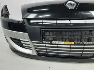 620222226R Бампер передний Renault Scenic 3 Арт e12528138, вид 11