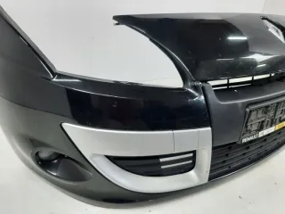 620222226R Бампер передний Renault Scenic 3 Арт e12528138, вид 12