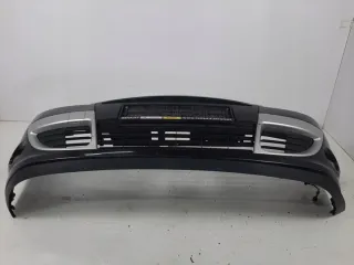 620222226R Бампер передний Renault Scenic 3 Арт e12528138, вид 15