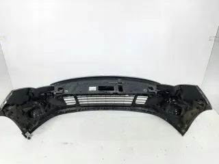 620222226R Бампер передний Renault Scenic 3 Арт e12528138, вид 16