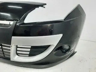 620222226R Бампер передний Renault Scenic 3 Арт e12528138, вид 6