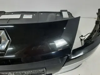 620222226R Бампер передний Renault Scenic 3 Арт e12528138, вид 7