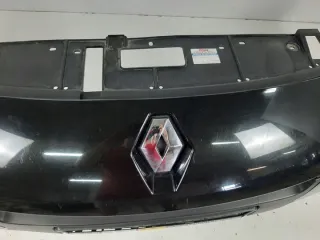 620222226R Бампер передний Renault Scenic 3 Арт e12528138, вид 8