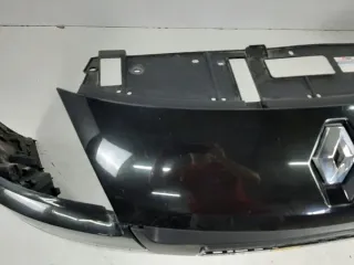 620222226R Бампер передний Renault Scenic 3 Арт e12528138, вид 9
