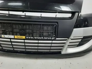 620222226R Бампер передний Renault Scenic 3 Арт e12528138, вид 10