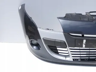 Бампер передний Renault Megane 3 Арт e12528127, вид 4
