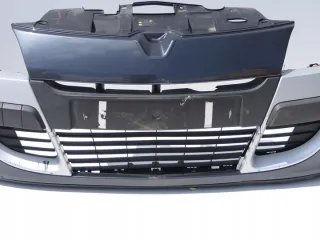  Бампер передний Renault Megane 3 Арт e12528127, вид 5