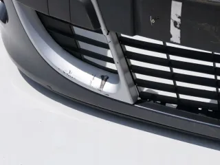 Бампер передний Renault Megane 3 Арт e12528127, вид 8