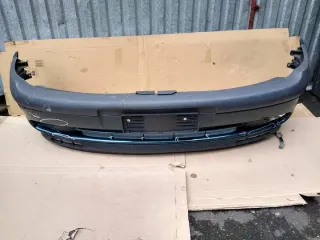 6025300486 6025300471 Бампер передний Renault Espace 3 Арт e12528093, вид 2