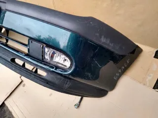 6025300486 6025300471 Бампер передний Renault Espace 3 Арт e12528093, вид 4