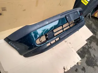 6025300486 6025300471 Бампер передний Renault Espace 3 Арт e12528093, вид 6