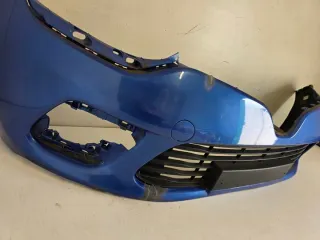  620226846R 12-16r Бампер передний Renault Clio 4 Арт e12528081, вид 4