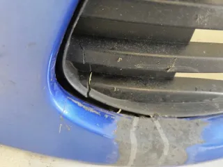  620226846R 12-16r Бампер передний Renault Clio 4 Арт e12528081, вид 7