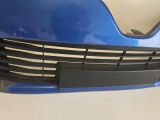  620226846R 12-16r Бампер передний Renault Clio 4 Арт e12528081, вид 8