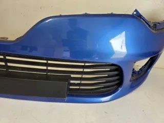  620226846R 12-16r Бампер передний Renault Clio 4 Арт e12528081, вид 9