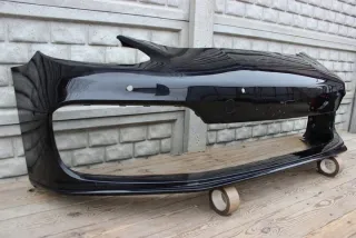 971807221AC Бампер передний Porsche Panamera 971 Арт e12528064, вид 2