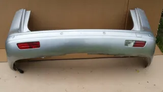 9686198277 Бампер задний Peugeot 5008 Арт e12528036, вид 1