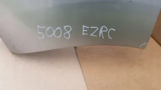 9686198277 Бампер задний Peugeot 5008 Арт e12528036, вид 5