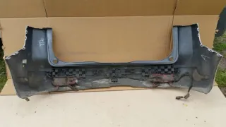 9686198277 Бампер задний Peugeot 5008 Арт e12528036, вид 7