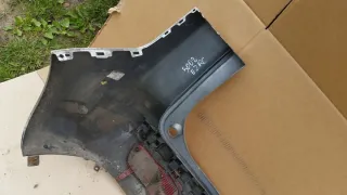 9686198277 Бампер задний Peugeot 5008 Арт e12528036, вид 8