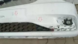 13369002 Бампер передний Opel Cascada Арт e12527924, вид 6