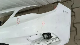 13369002 Бампер передний Opel Cascada Арт e12527924, вид 7