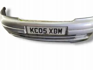 1400CM3 Бампер передний Opel Astra G Арт e12527923, вид 4