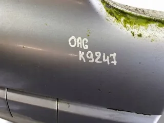 1400CM3 Бампер передний Opel Astra G Арт e12527923, вид 6