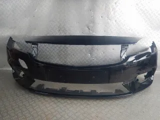 39130492 OPEL50132708 Бампер передний Opel Astra K Арт e12527892, вид 1