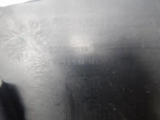 39130492 OPEL50132708 Бампер передний Opel Astra K Арт e12527892, вид 9