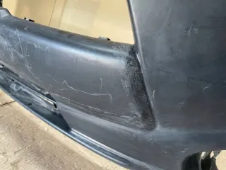  Бампер передний Mitsubishi Outlander 3 Арт e12527839, вид 4