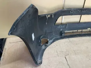  Бампер передний Mitsubishi Outlander 3 Арт e12527839, вид 5