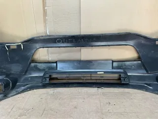  Бампер передний Mitsubishi Outlander 3 Арт e12527839, вид 6