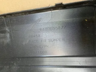  Бампер передний Mitsubishi Outlander 3 Арт e12527839, вид 8