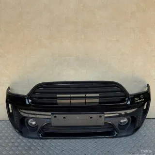  Бампер передний MINI COUNTRYMAN F60 Арт e12527824, вид 1