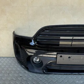  Бампер передний MINI COUNTRYMAN F60 Арт e12527824, вид 2