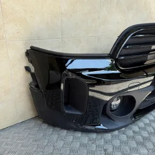  Бампер передний MINI COUNTRYMAN F60 Арт e12527824, вид 3