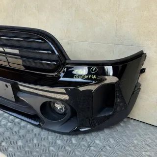  Бампер передний MINI COUNTRYMAN F60 Арт e12527824, вид 5