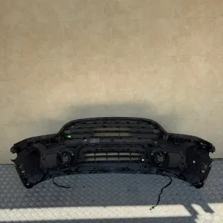  Бампер передний MINI COUNTRYMAN F60 Арт e12527824, вид 6