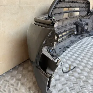  Бампер передний MINI COUNTRYMAN F60 Арт e12527824, вид 7