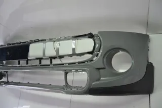 7337789 Бампер передний MINI Cooper F56,F55 Арт e12527814, вид 3