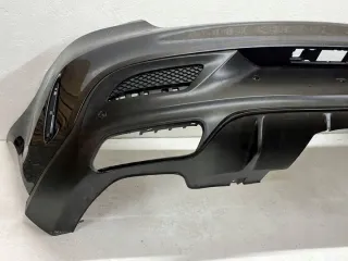 A2928851225 Бампер задний Mercedes GLE coupe w292 Арт e12527769, вид 3